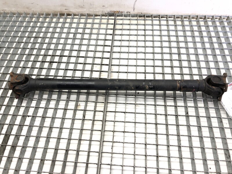 Hnací hriadeľ predný BMW 4 Coupe (F32, F82) 2013 - 2022 7632650