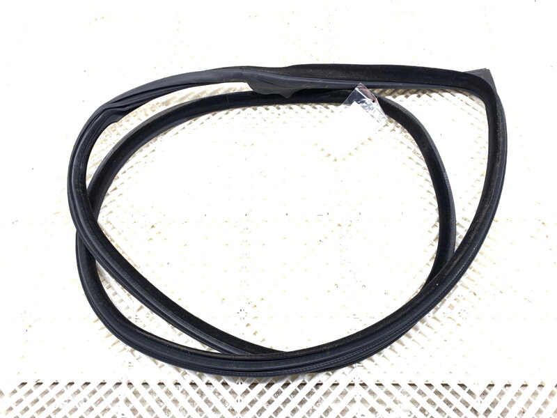 Tesnenie dverí predné ľavé BMW 4 Coupe (F32, F82) 2013 - 2022 7279741