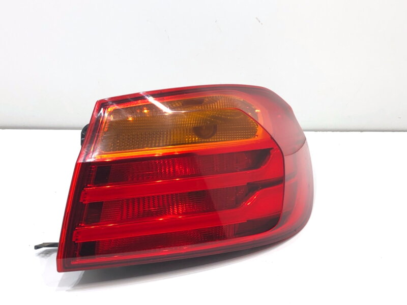 Svetlo pravé zadné BMW 4 Coupe (F32, F82) 2013 - 2022 7296098