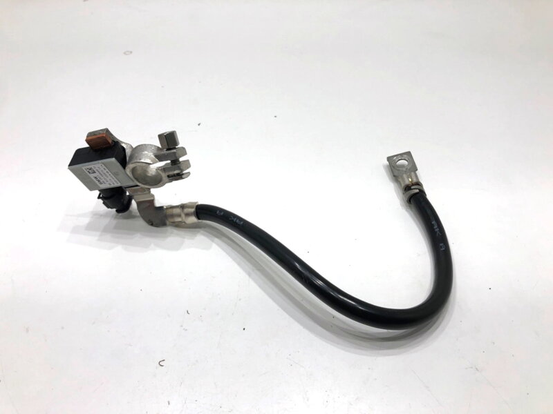 PÓL / svorka (BATÉRIE) mínus BMW 4 Coupe (F32, F82) 2013 - 2022 9306405