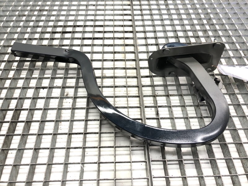 Pánt veka batožinového priestoru ľavý zadný BMW 4 Coupe (F32, F82) 2013 - 2022 4858281