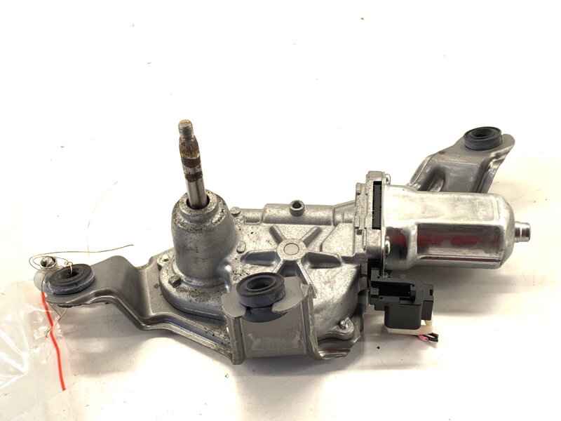 Motorček stieračov zadný Mazda 6 Hatchback (GH) 2007 - 2013 GS1M-67450 849600-0531