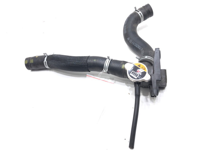 Potrubie vody Hyundai Elantra VII Sedan (CN7) 2020 - 2022 25414-AA100