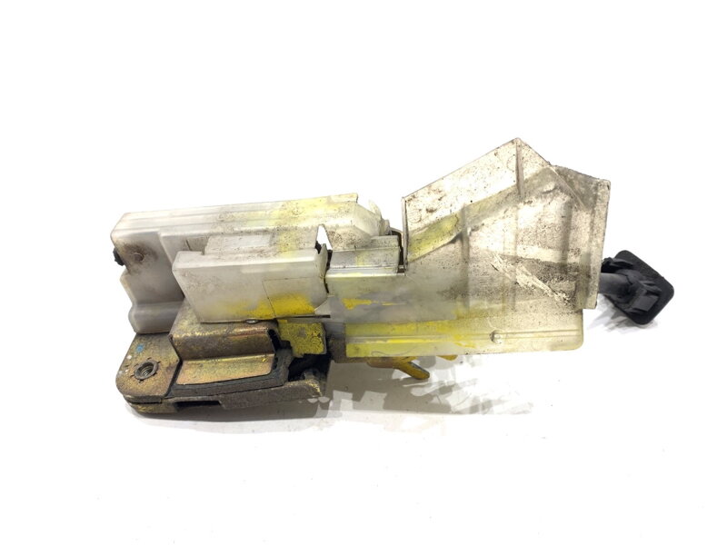 Zámok dverí ľavý predný VW Transporter IV Autobus ( 70B , 70C , 7DB , 7DK , 70J , 70K , 7DC , 7 1990 - 2004 701837015C