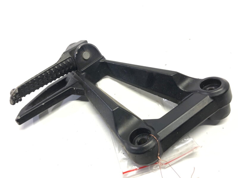 Sada stúpačka ľavá Junak 906