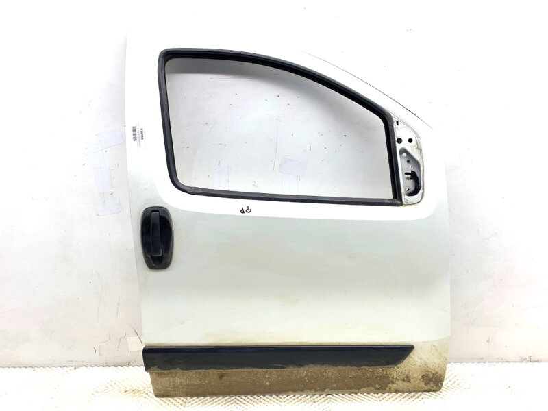 Dvere pravé predné Fiat Fiorino (225_) 2007 - 2022