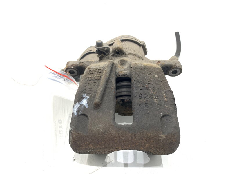 Brzdový strmeň pravý zadný Audi A8 D4 (4H2, 4H8, 4HC, 4HL) 2009 - 2018