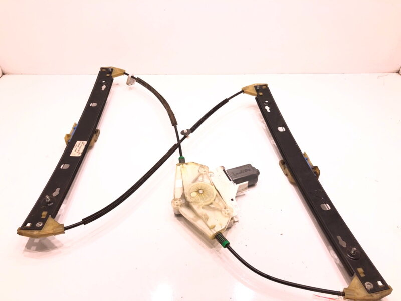 Sťahovačka okna ľavá predná Audi A8 D4 (4H2, 4H8, 4HC, 4HL) 2009 - 2018 4H0837461A