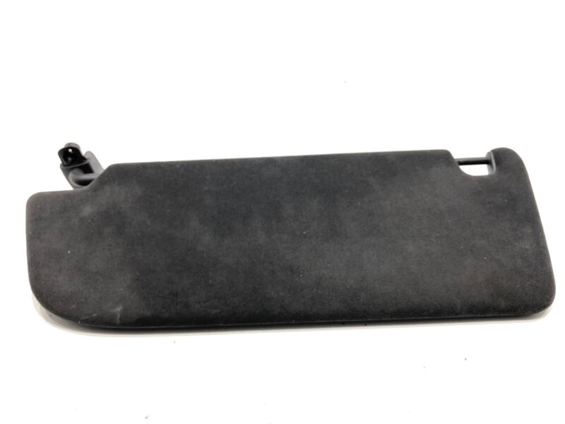 Slnečné clonítko pravé Audi A8 D4 (4H2, 4H8, 4HC, 4HL) 2009 - 2018