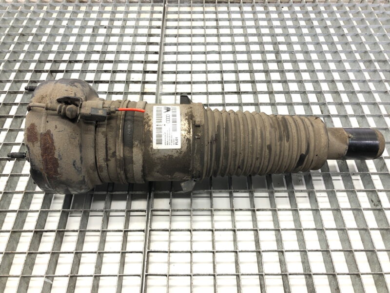 Tlmič ľavý predný Audi A8 D4 (4H2, 4H8, 4HC, 4HL) 2009 - 2018 4H0616039AS