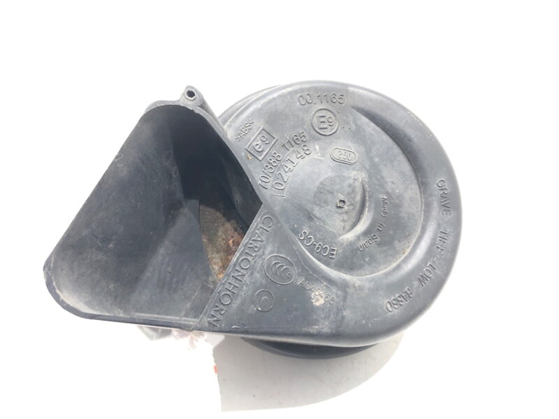 Klakson Audi A8 D4 (4H2, 4H8, 4HC, 4HL) 2009 - 2018 EC9-CS