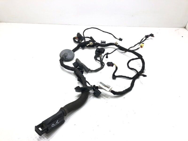 Kabeláž dvere predná ľavá Audi A8 D4 (4H2, 4H8, 4HC, 4HL) 2009 - 2018 4H0971029GS