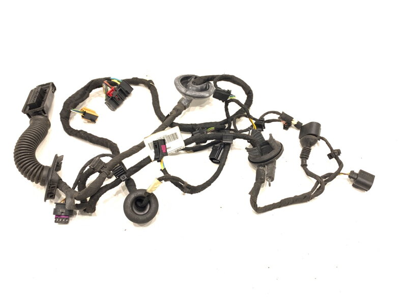 Kabeláž dvere zadná pravá Audi A8 D4 (4H2, 4H8, 4HC, 4HL) 2009 - 2018 4H0971687CJ