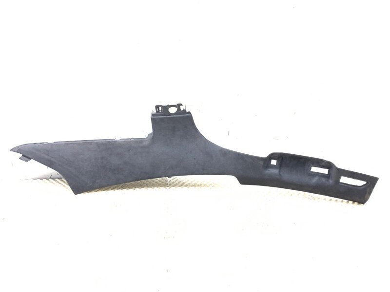 Kryt čalúnenie stĺpika zadný ľavý Audi A8 D4 (4H2, 4H8, 4HC, 4HL) 2009 - 2018 4H0868289C