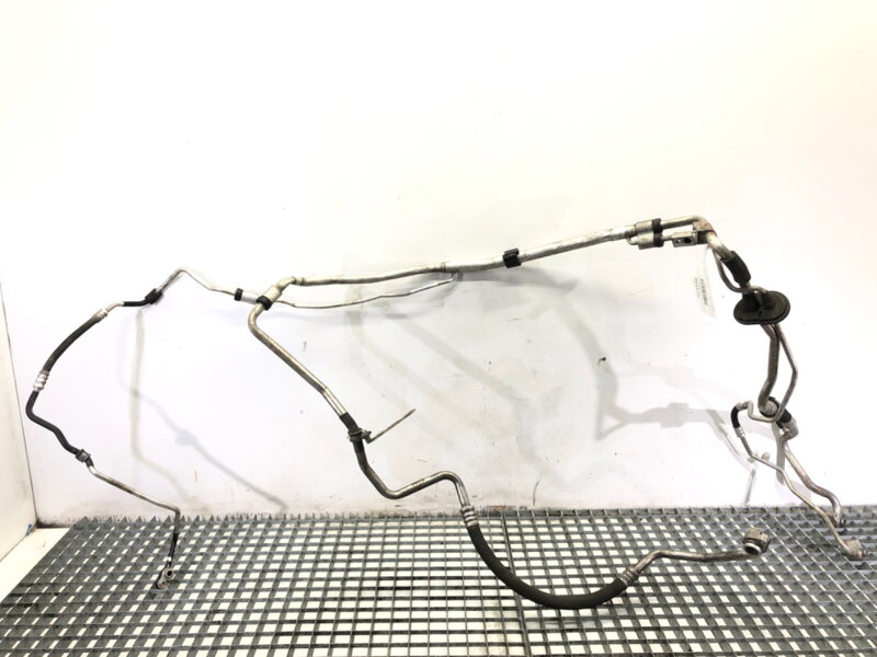 Hadica klimatizácie Audi A8 D4 (4H2, 4H8, 4HC, 4HL) 2009 - 2018 4H1260713N