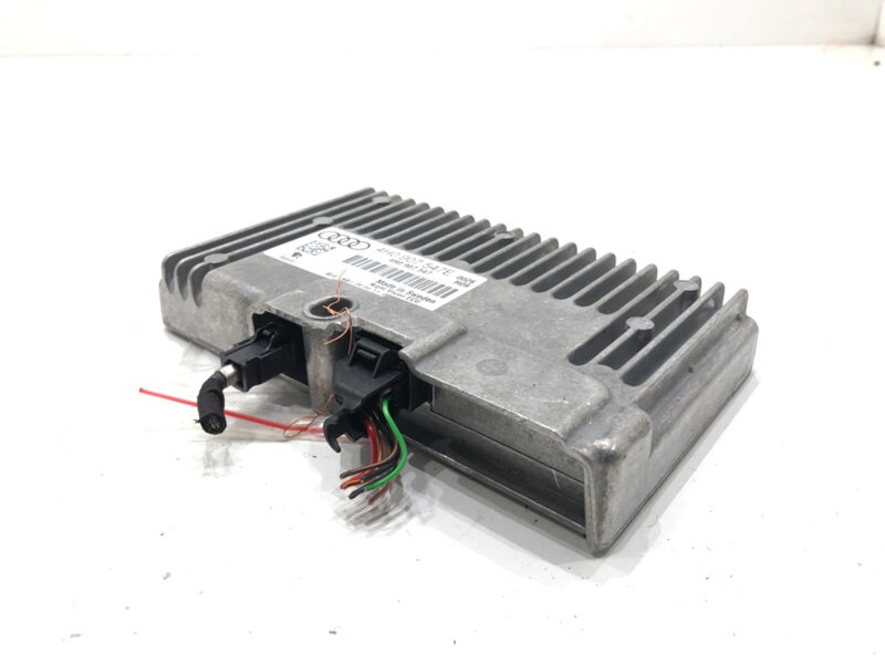 Modul kamery Audi A8 D4 (4H2, 4H8, 4HC, 4HL) 2009 - 2018 4H0907547E