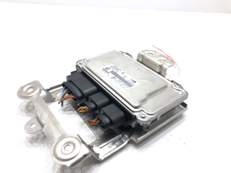 Modul posilňovania Audi A8 D4 (4H2, 4H8, 4HC, 4HL) 2009 - 2018 4H0907144A