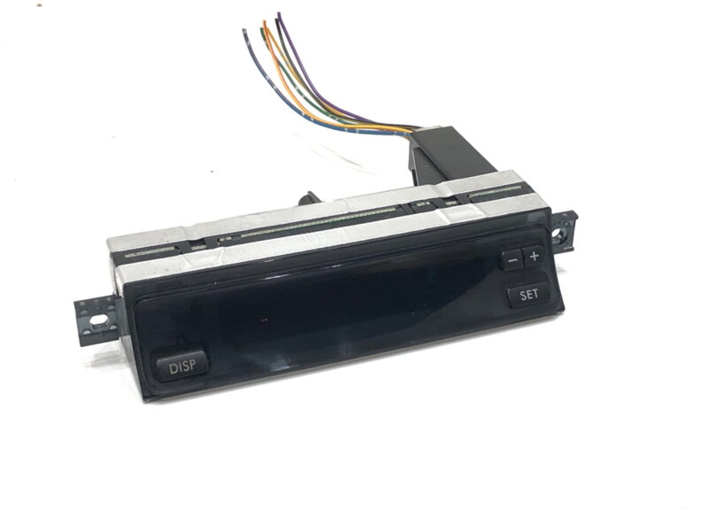 Displej Subaru Legacy IV (BL) 2003 - 2015 85201AG130