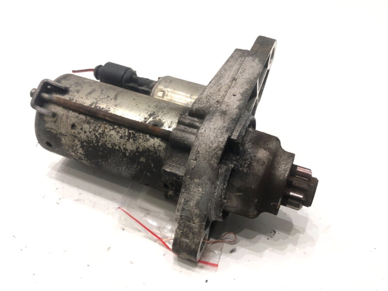 Štartér Seat Ibiza IV (6J5, 6P1) 2008 - 2017