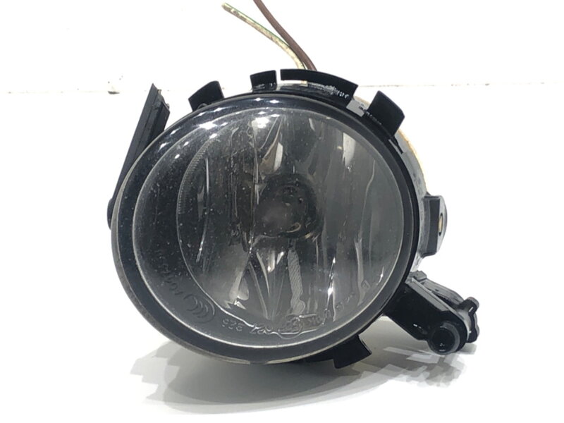 Halogén / hmlovka pravá predná Seat Ibiza IV (6J5, 6P1) 2008 - 2017 168608-02R