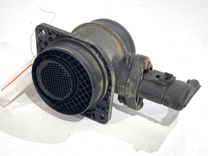 Váha vzduchu VW Golf V (1K1) 2003 - 2010 038906461B 0281002531