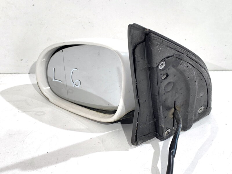 Spätné zrkadlo ľavé VW Golf V (1K1) 2003 - 2010