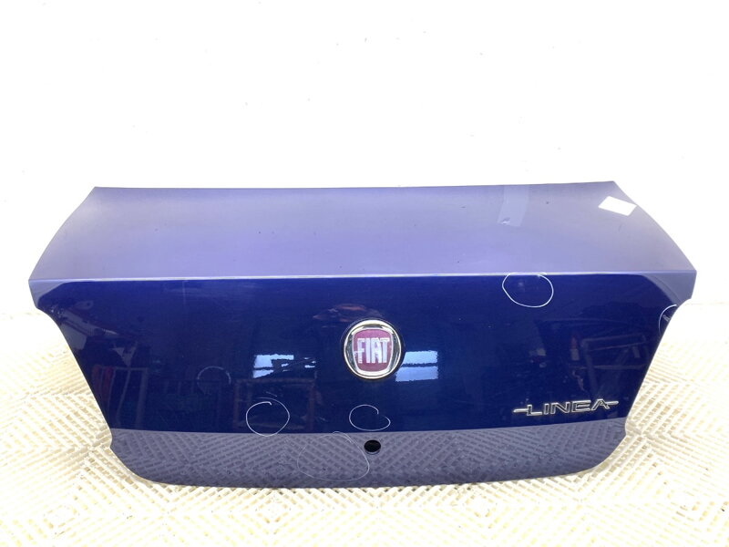 Veko batožinového priestoru kufor zadný Fiat Linea (323_, 110_) 2006 - 2022