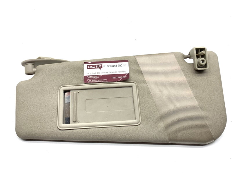 Slnečné clonítko ľavé Fiat Linea (323_, 110_) 2006 - 2022