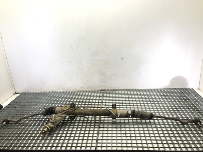 Servo riadenia Mercedes-benz Vito Autobus (W639) 2003 - 2022 R63911011016