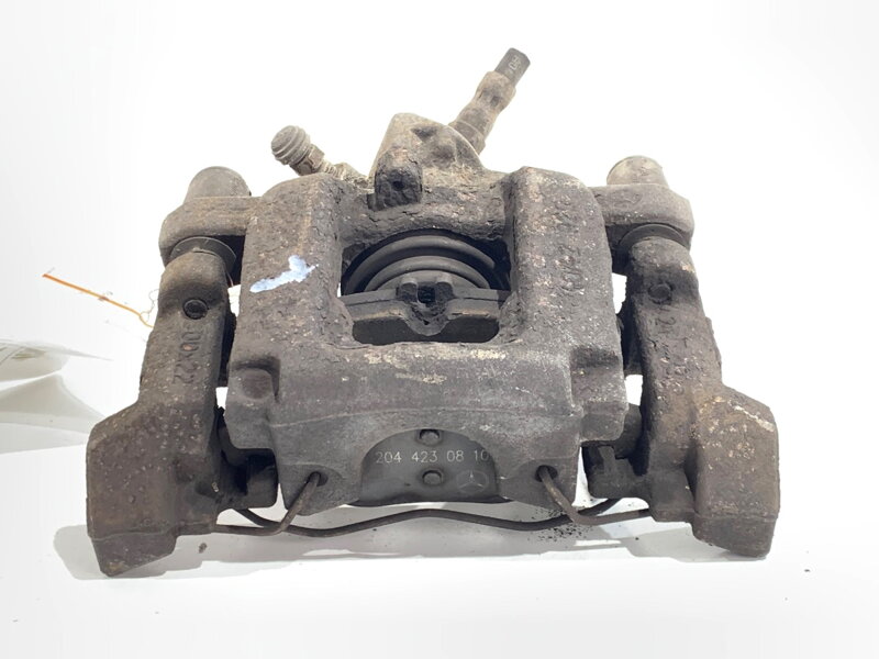 Brzdový strmeň ľavý zadný Mercedes-benz Class GLK (X204) 2008 - 2015