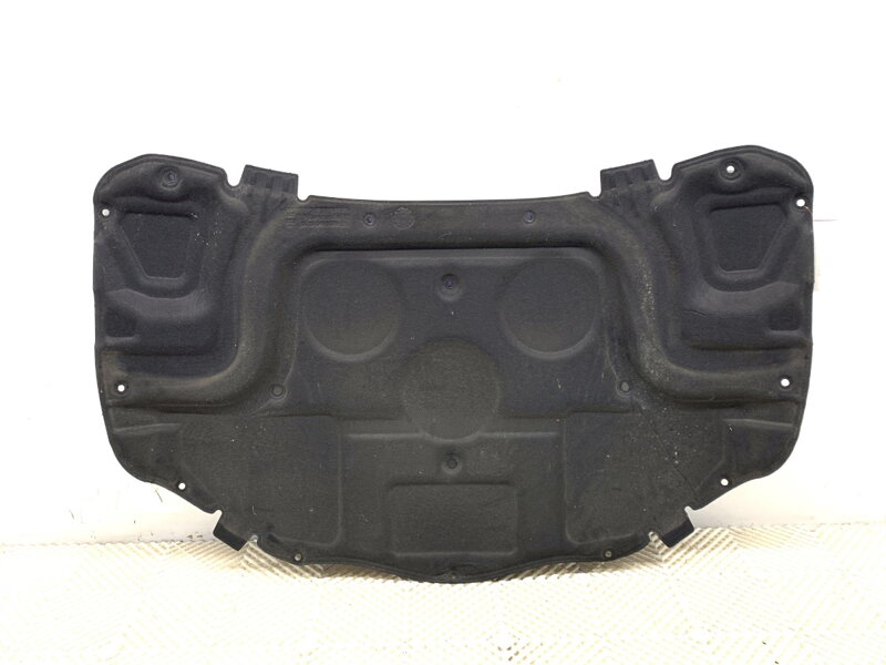 Odhlučnenie kapoty Mercedes-benz Class GLK (X204) 2008 - 2015 A2046820526