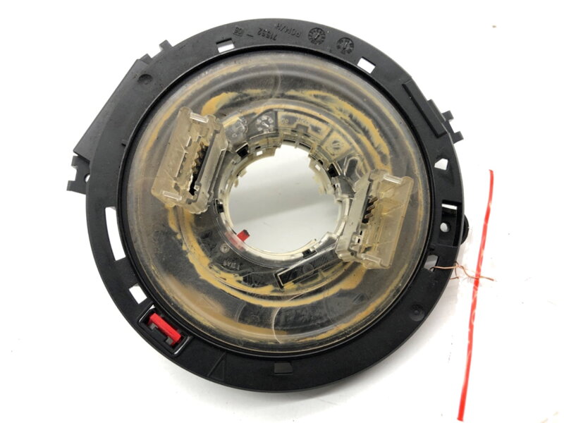 Krúžok slimák airbagu Mercedes-benz Class GLK (X204) 2008 - 2015