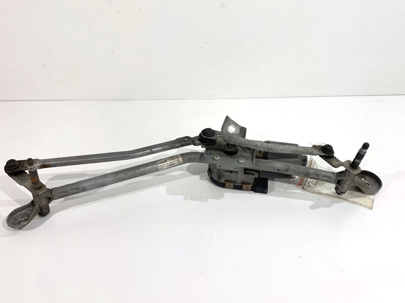 Mechanizmus stieračov predný Mercedes-benz Class GLK (X204) 2008 - 2015 A2048201340