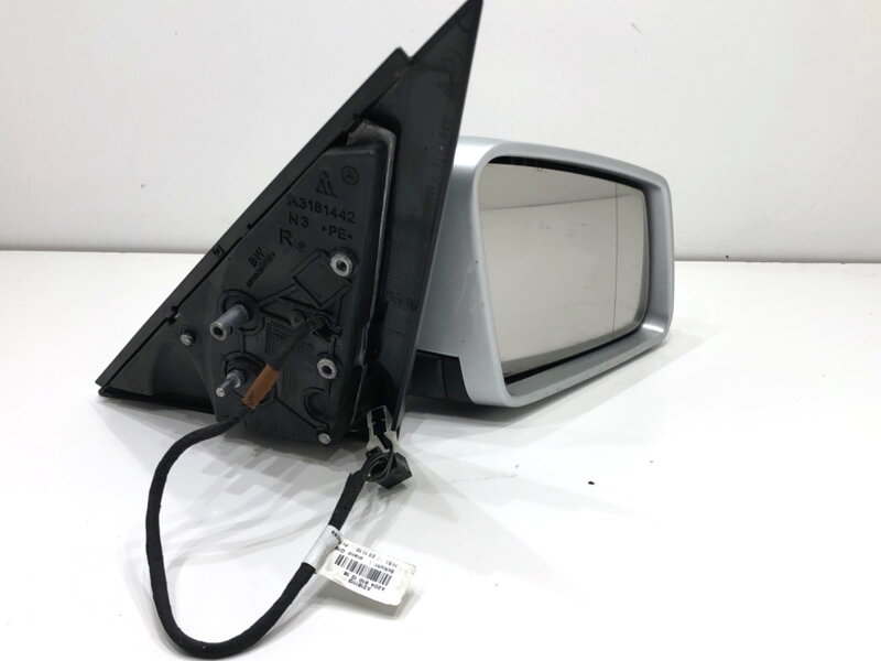 Spätné zrkadlo pravé Mercedes-benz Class GLK (X204) 2008 - 2015