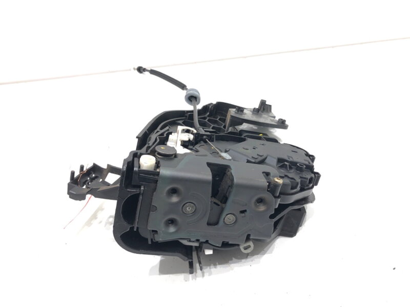 Zámok dverí ľavý zadný Volvo V50 (545) 2003 - 2012 30699111