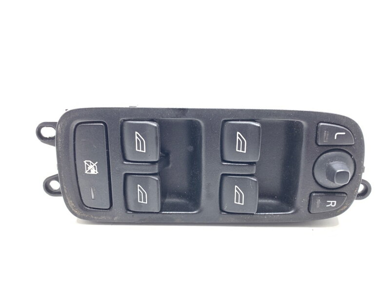 Ovládanie okien Volvo V50 (545) 2003 - 2012 30795081