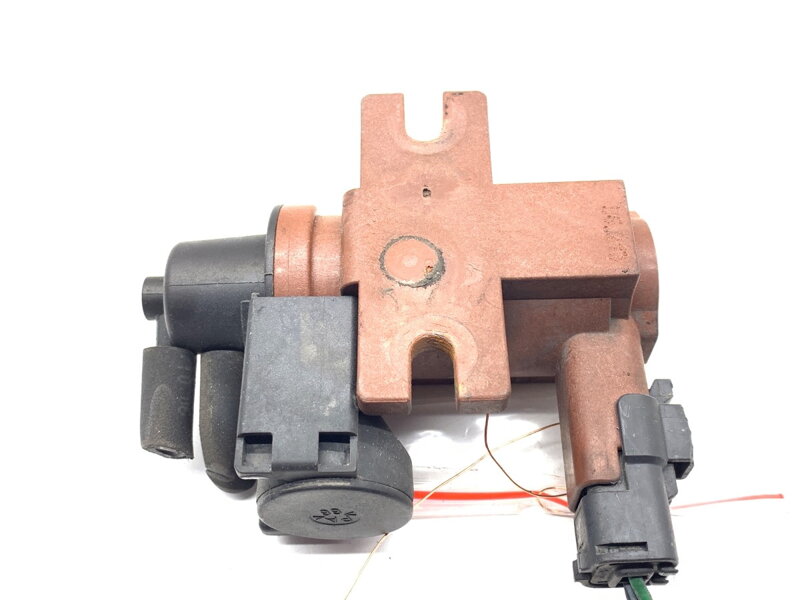 Ventil podtlaku Volvo V50 (545) 2003 - 2012 6G9Q-9E882-CA