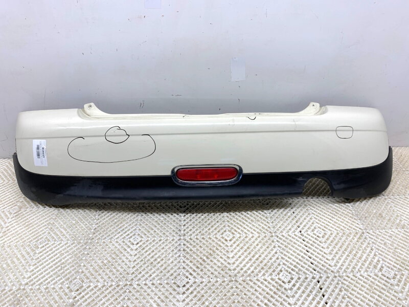 Nárazník zadný Mini Mini (R56) 2005 - 2014