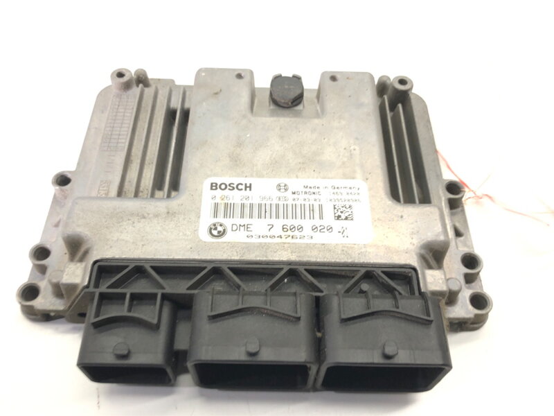 Riadiaca jednotka motora Mini Mini (R56) 2005 - 2014 7600020