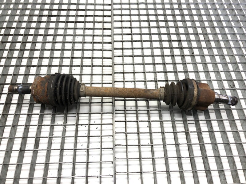 Poloos ľavá predná Mini Mini (R56) 2005 - 2014