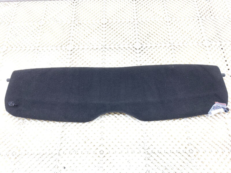 Polica zadná Mini Mini (R56) 2005 - 2014 7151717