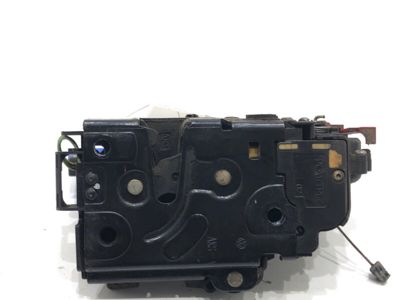 Zámok dverí pravý zadný VW Touran (1T1, 1T2) 2003 - 2010 7L0839016