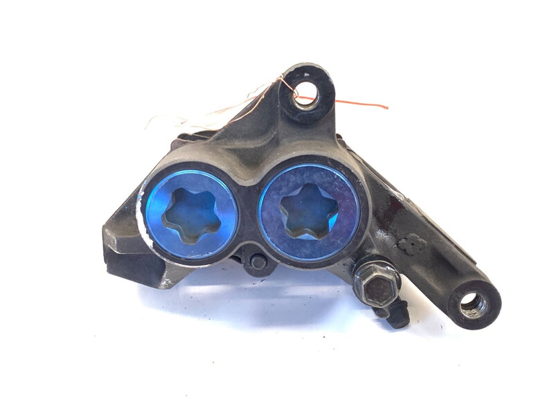 Brzdový strmeň brzdový ľavý predný Yamaha FZS 1000 Fazer