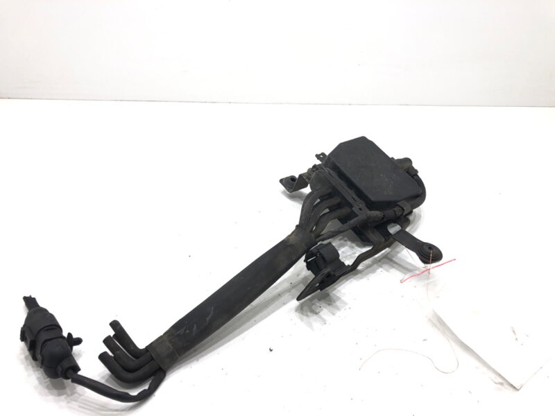 Ventil magnetický VW Touran (1T1, 1T2) 2003 - 2010