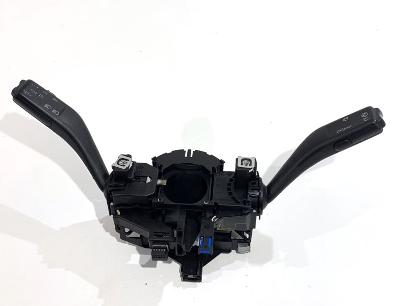 Prepínač združený VW Touran (1T1, 1T2) 2003 - 2010 1K0953513A