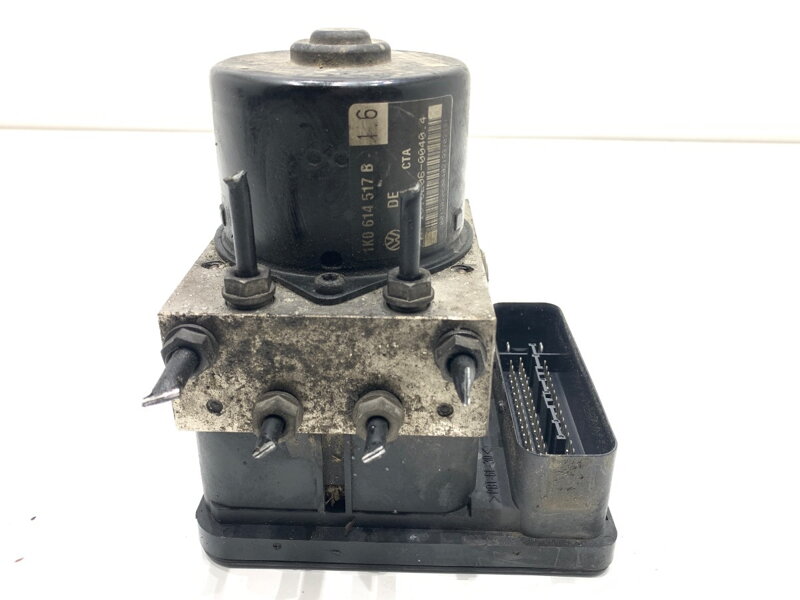 Čerpadlo VW Touran (1T1, 1T2) 2003 - 2010 1K0907379D 1K0614517B