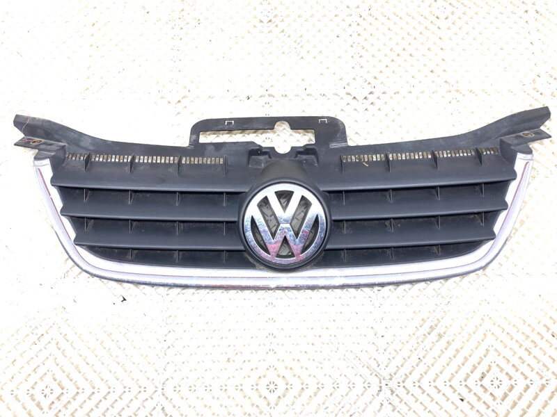 Maska chladiča grill VW Touran (1T1, 1T2) 2003 - 2010