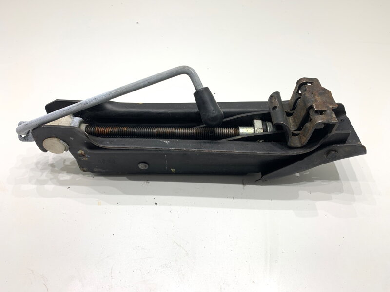 Páka / zdvihák zdvihák VW Touran (1T1, 1T2) 2003 - 2010 1T0011031A