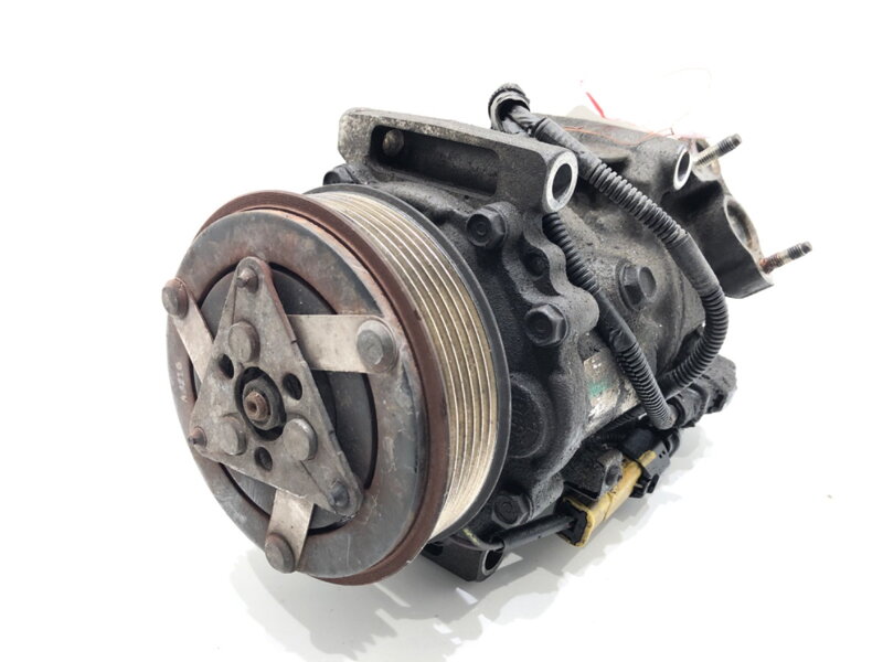 Kompresor klimatizácie Peugeot 508 I (8D_) 2010 - 2018 9671451180