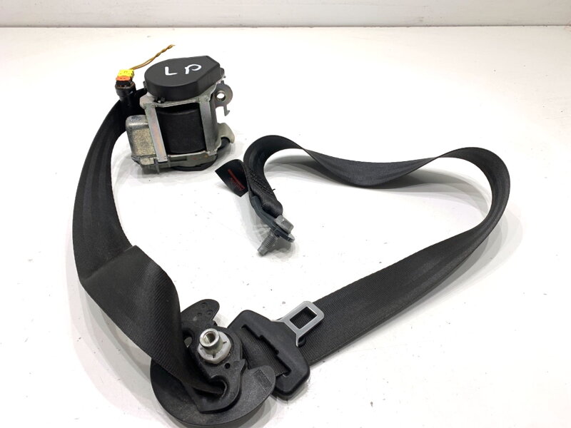 Bezpečnostný PÁS ľavý predný Peugeot 508 I (8D_) 2010 - 2018 98029161XX